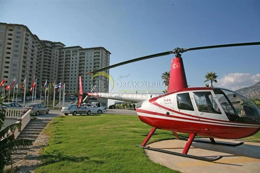 property for sale Kargıcak - photo 15