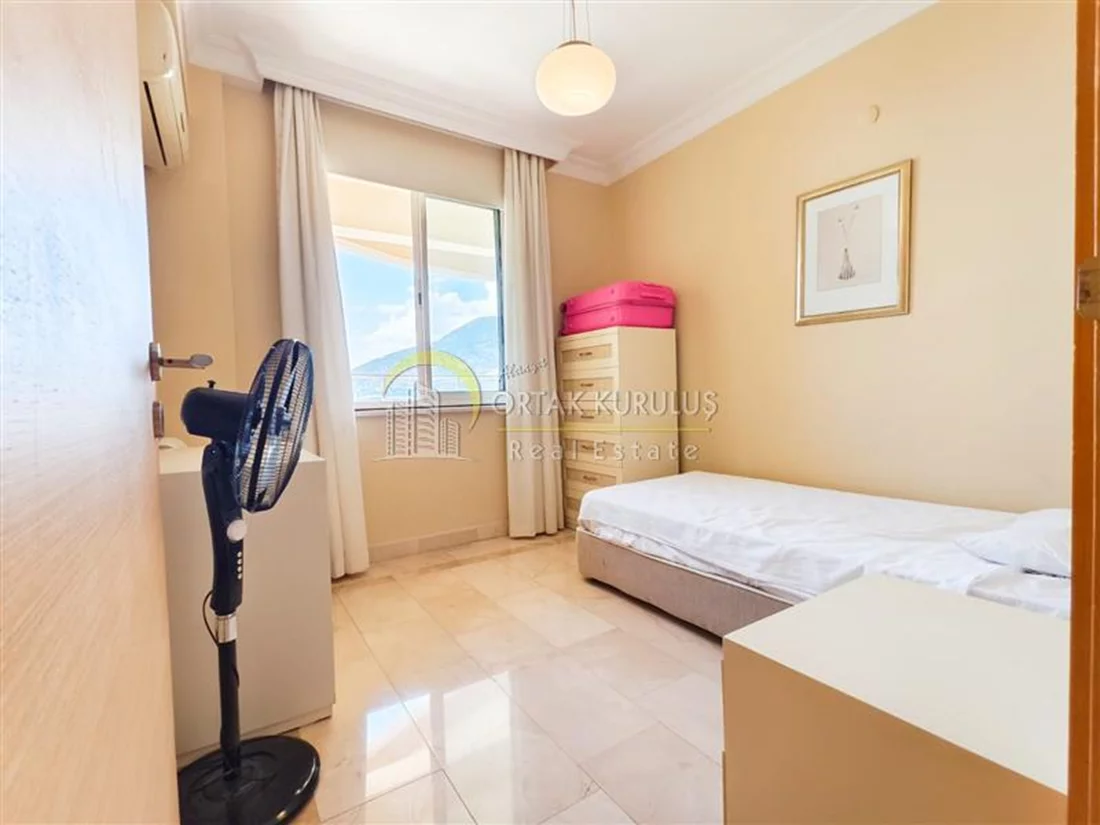 property for sale Kargıcak - photo 35