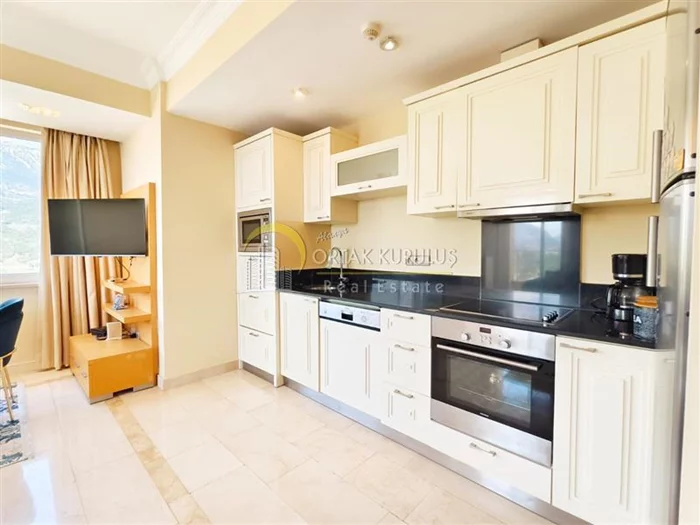 property for sale Kargıcak - photo 31
