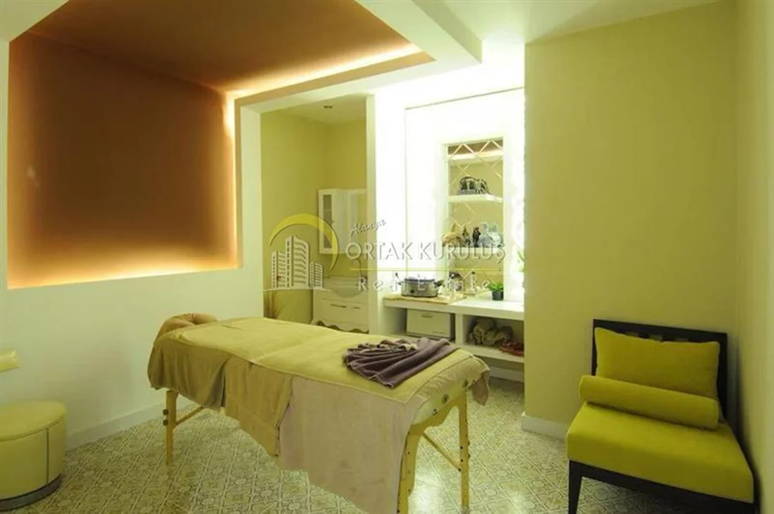 property for sale Kargıcak - photo 21
