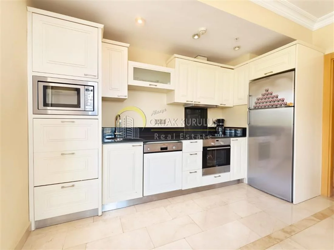 property for sale Kargıcak - photo 32