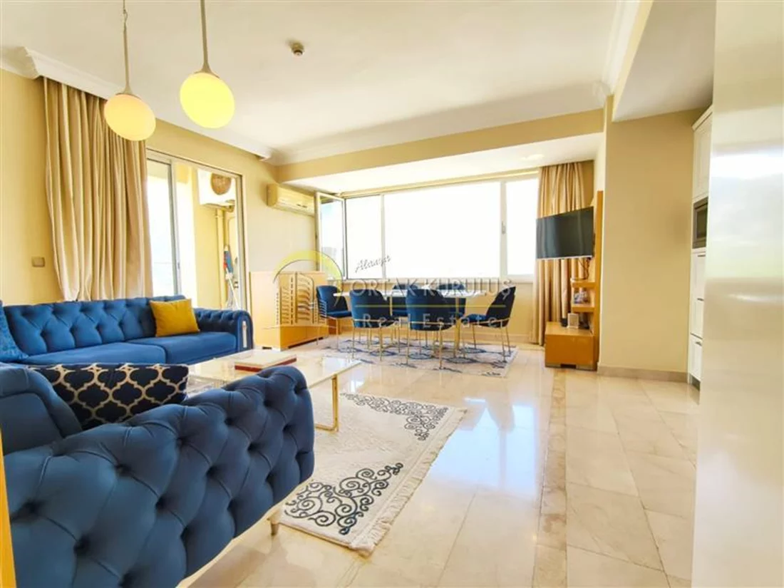 property for sale Kargıcak - photo 30