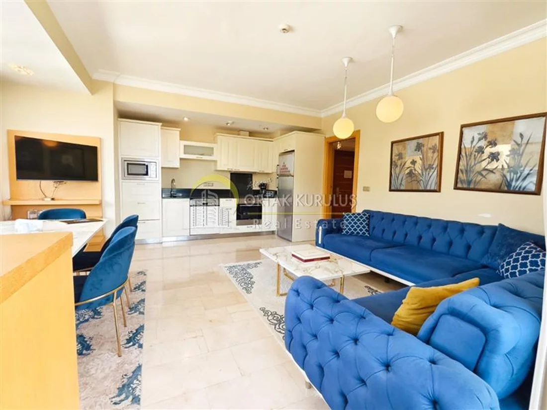 property for sale Kargıcak - photo 27