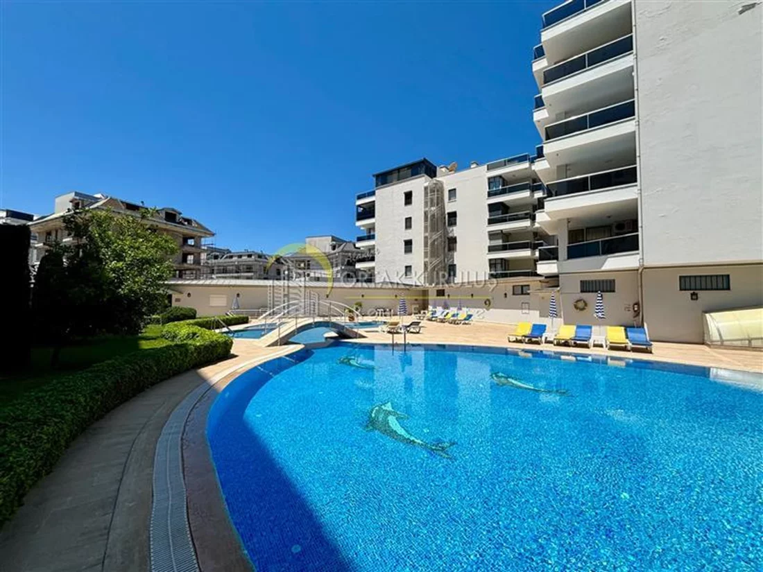 property for sale Kargıcak - photo 3