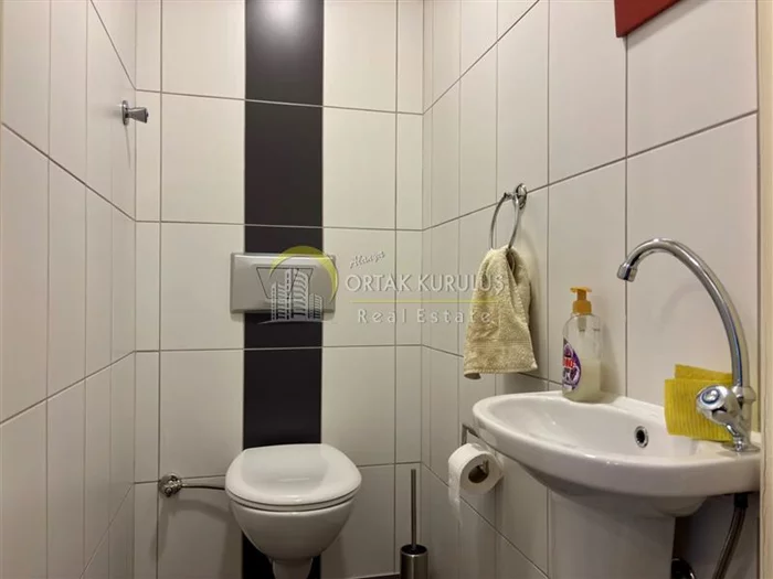 property for sale Kargıcak - photo 34