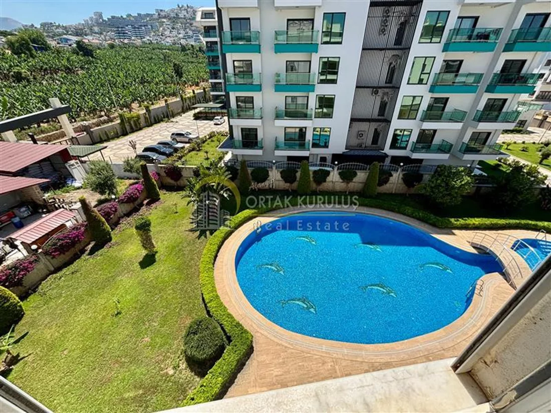 property for sale Kargıcak - photo 2