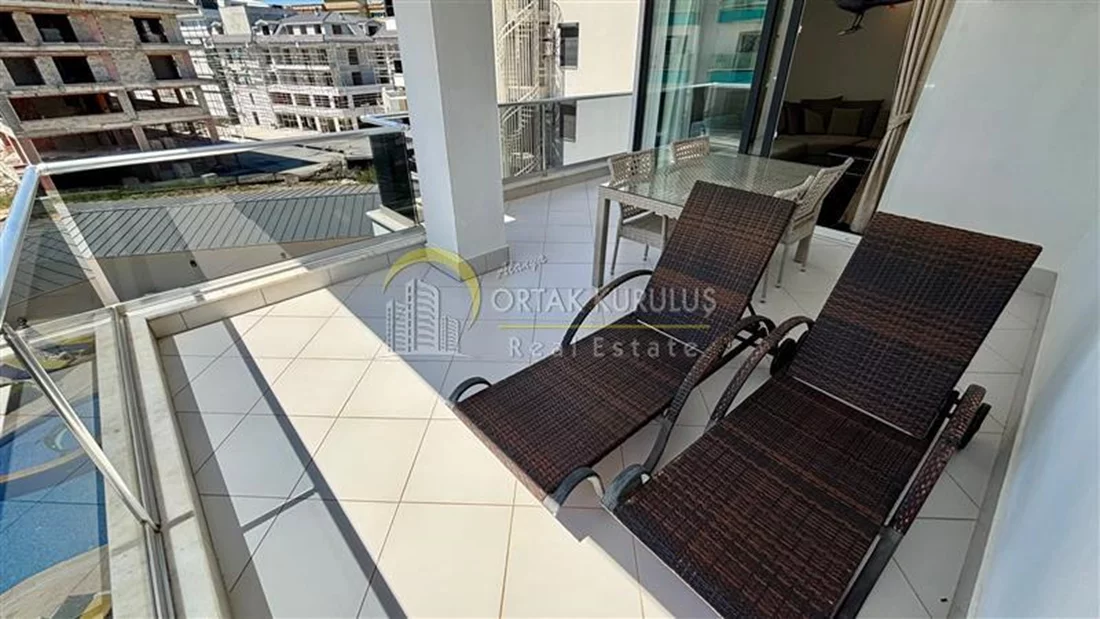 property for sale Kargıcak - photo 39