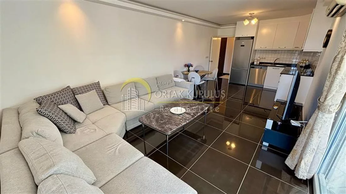 property for sale Kargıcak - photo 21