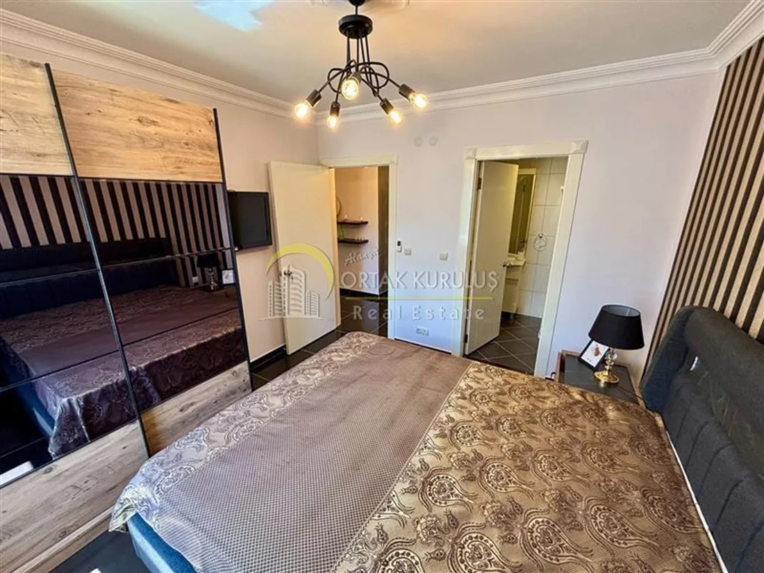 property for sale Kargıcak - photo 24