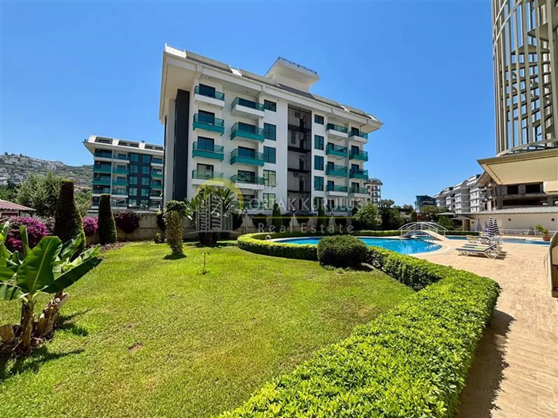 property for sale Kargıcak - photo 7
