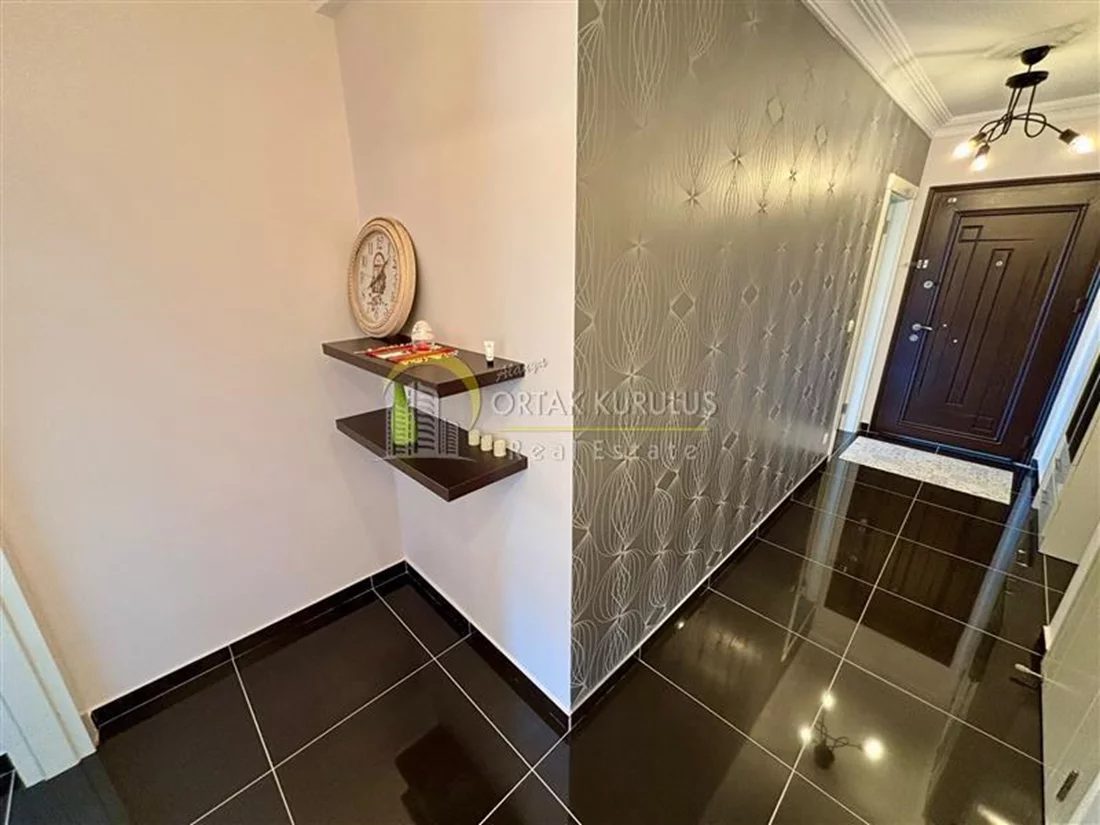 property for sale Kargıcak - photo 30