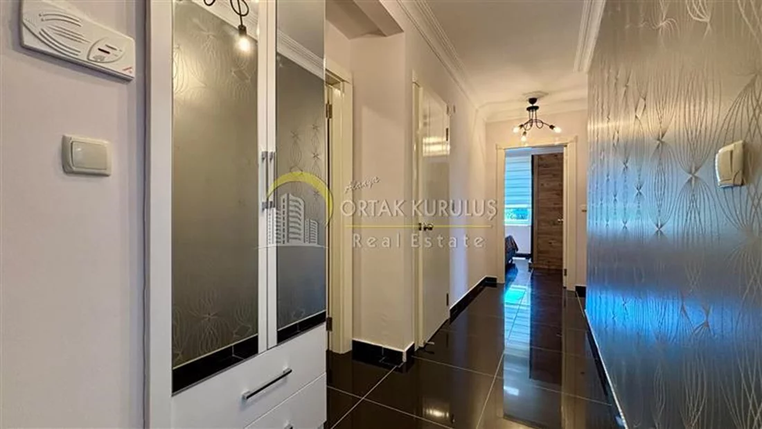 property for sale Kargıcak - photo 12