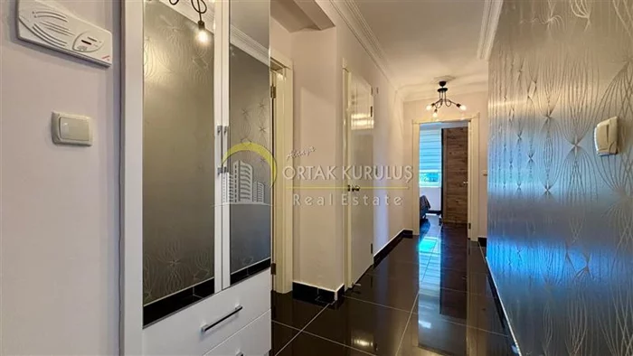 property for sale Kargıcak - photo 12