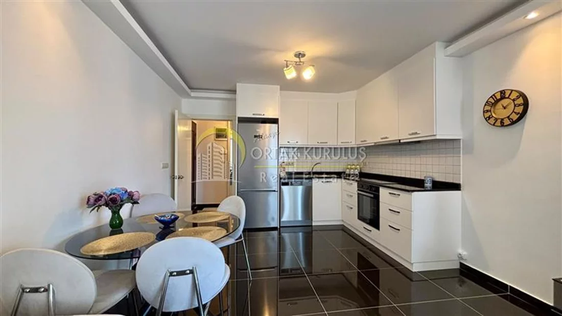 property for sale Kargıcak - photo 17
