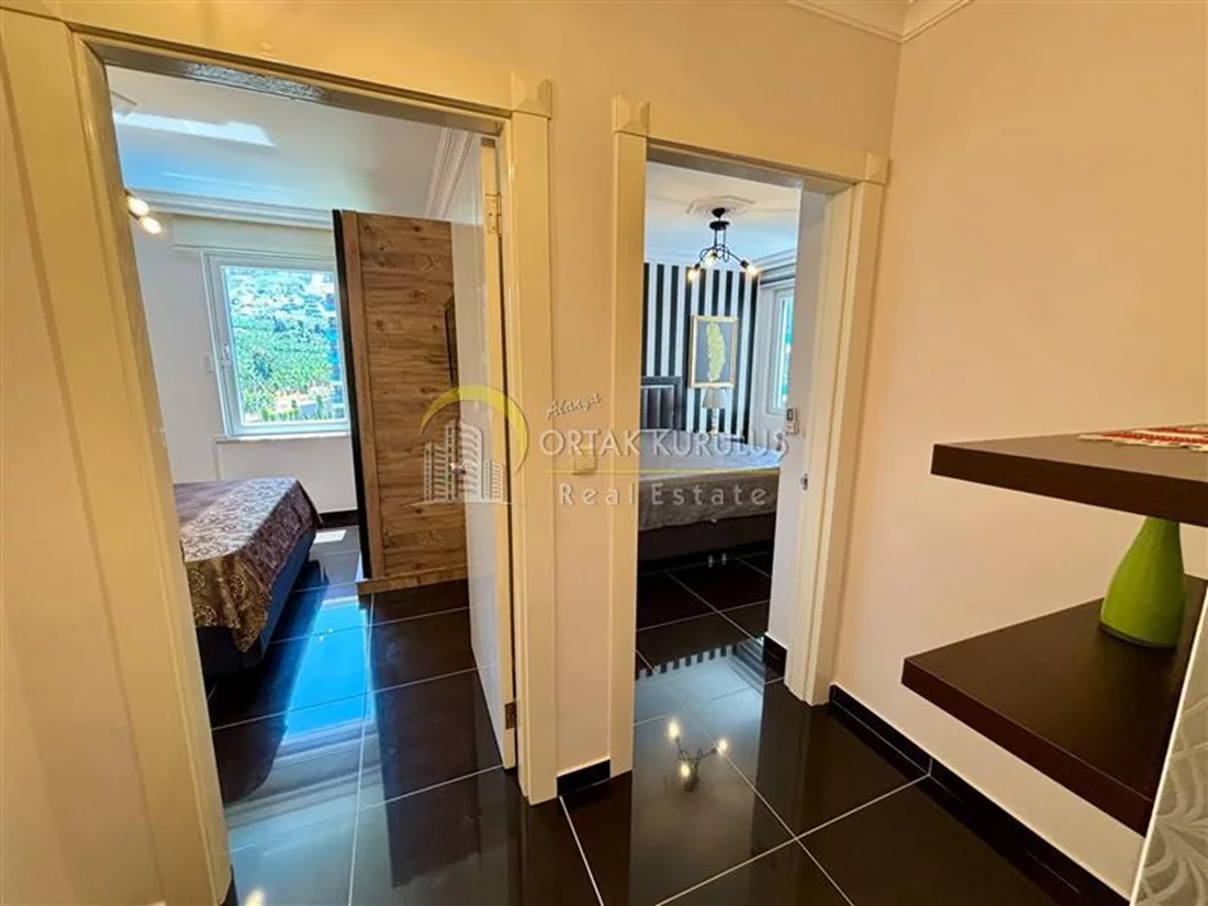 property for sale Kargıcak - photo 14