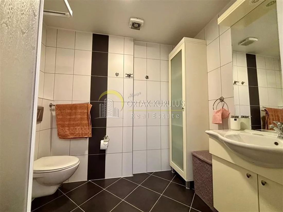 property for sale Kargıcak - photo 32