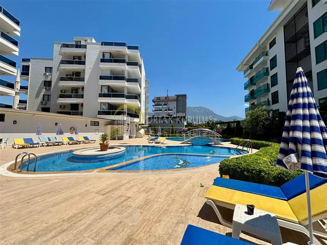 property for sale Kargıcak - photo 6