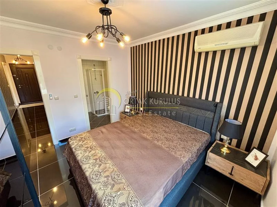 property for sale Kargıcak - photo 25