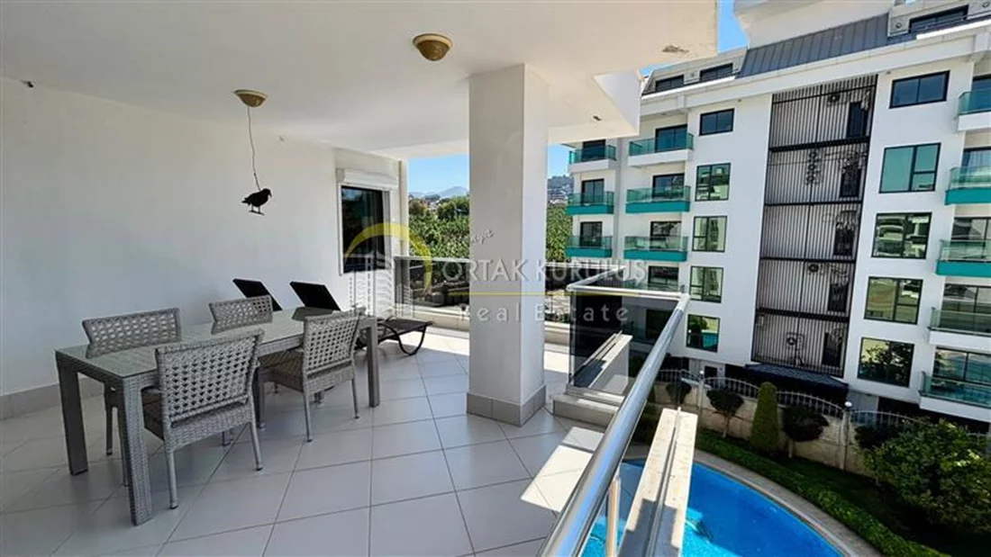 property for sale Kargıcak - photo 36