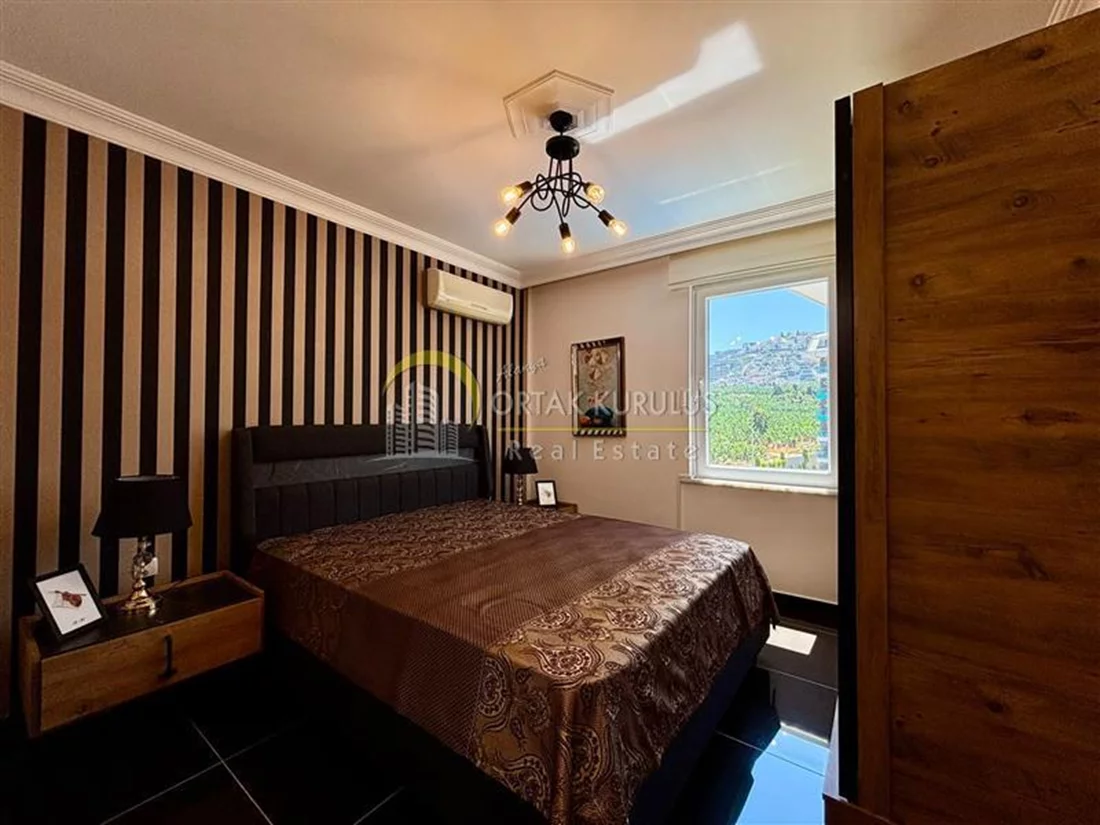 property for sale Kargıcak - photo 22