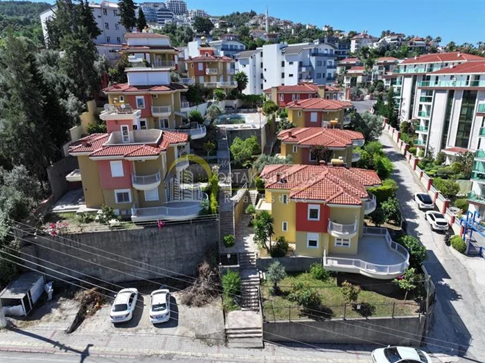 property for sale Kargıcak - photo 8