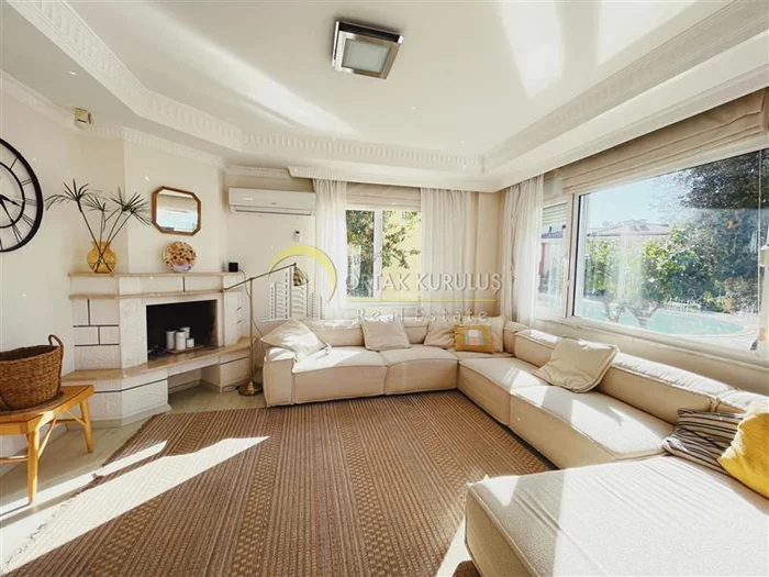 property for sale Kargıcak - photo 11
