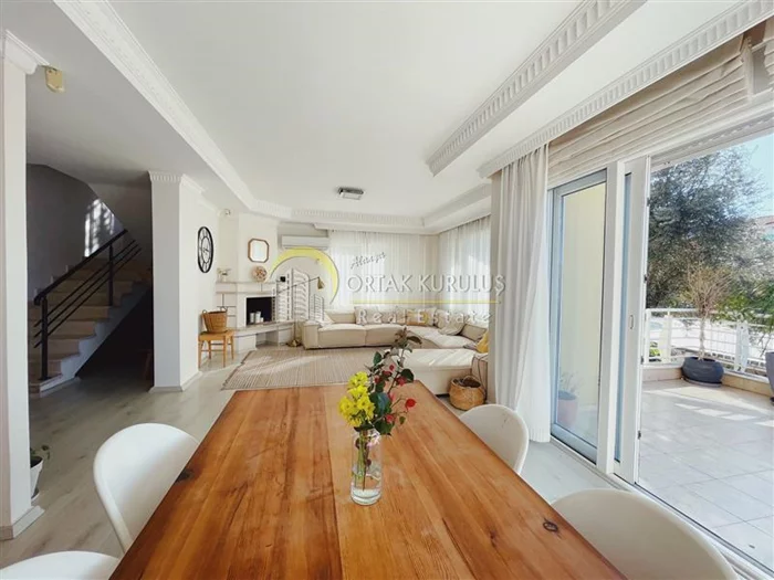 property for sale Kargıcak - photo 14