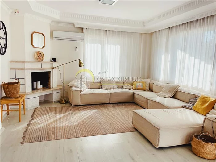 property for sale Kargıcak - photo 13