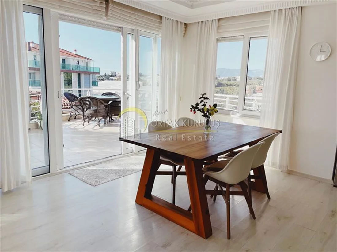 property for sale Kargıcak - photo 27