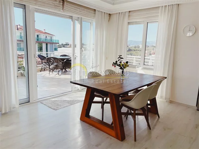 property for sale Kargıcak - photo 27