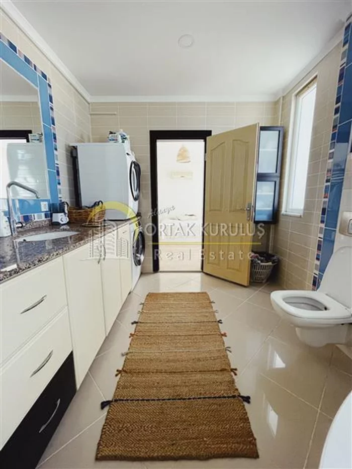 property for sale Kargıcak - photo 44