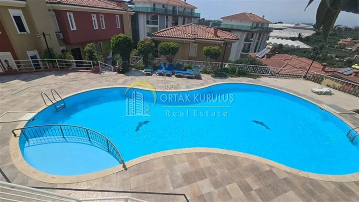 property for sale Kargıcak - photo 4
