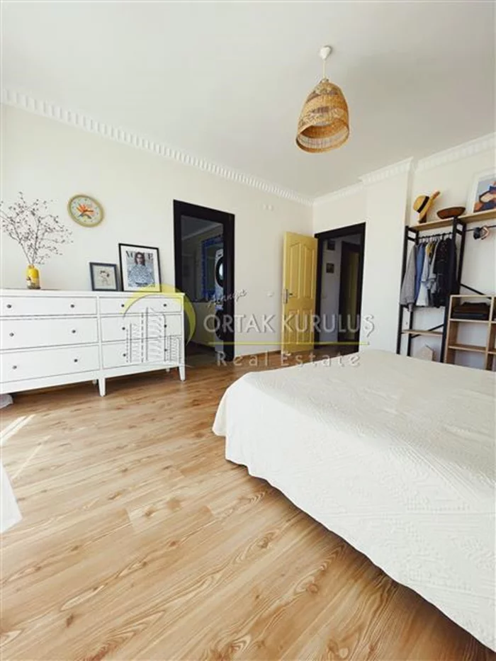 property for sale Kargıcak - photo 38