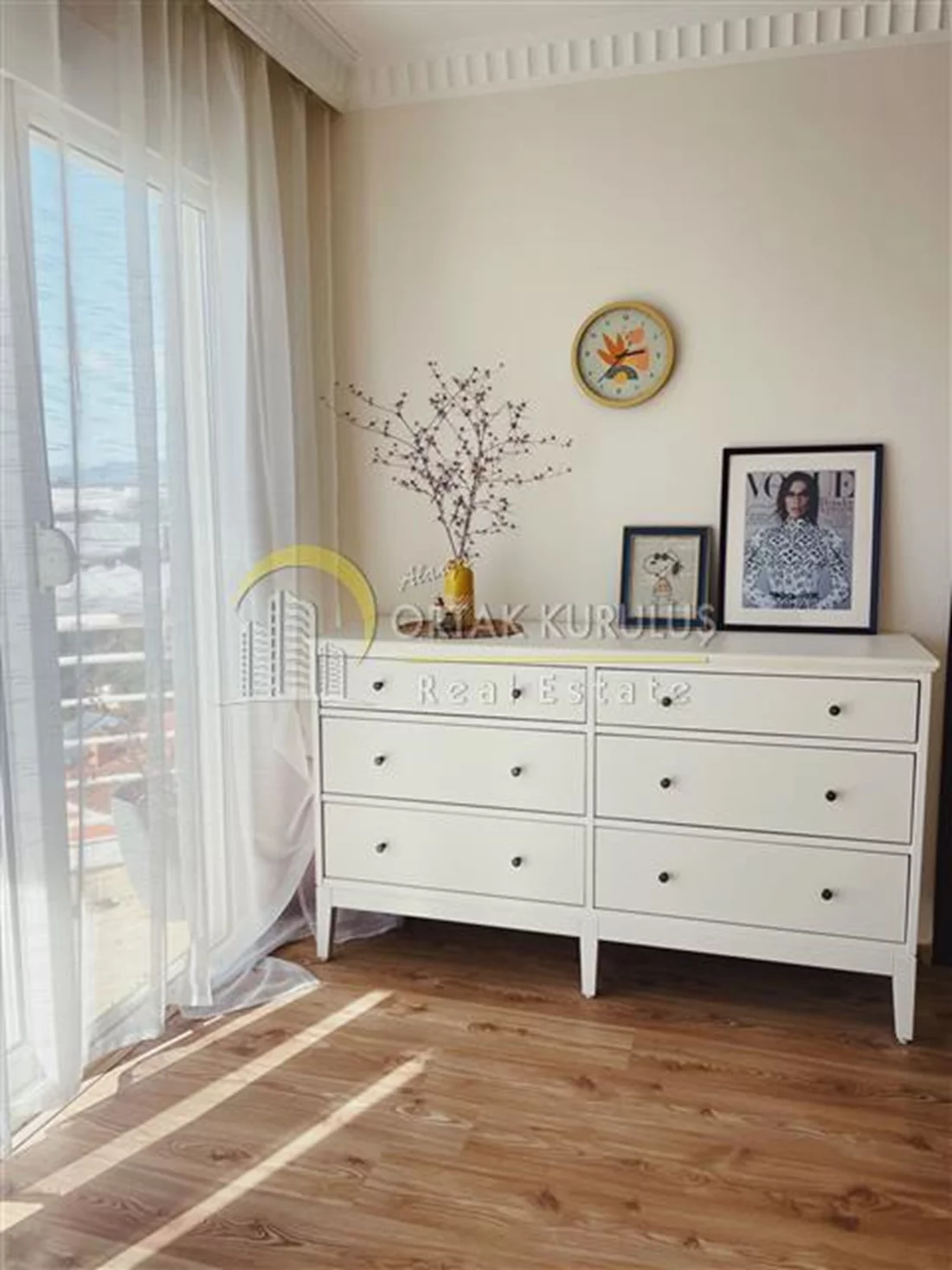 property for sale Kargıcak - photo 29