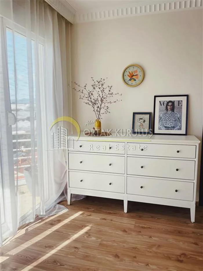 property for sale Kargıcak - photo 29