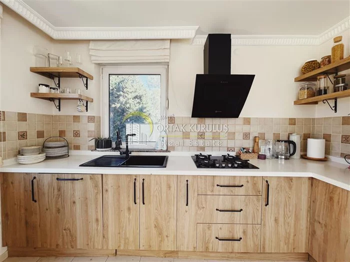 property for sale Kargıcak - photo 12
