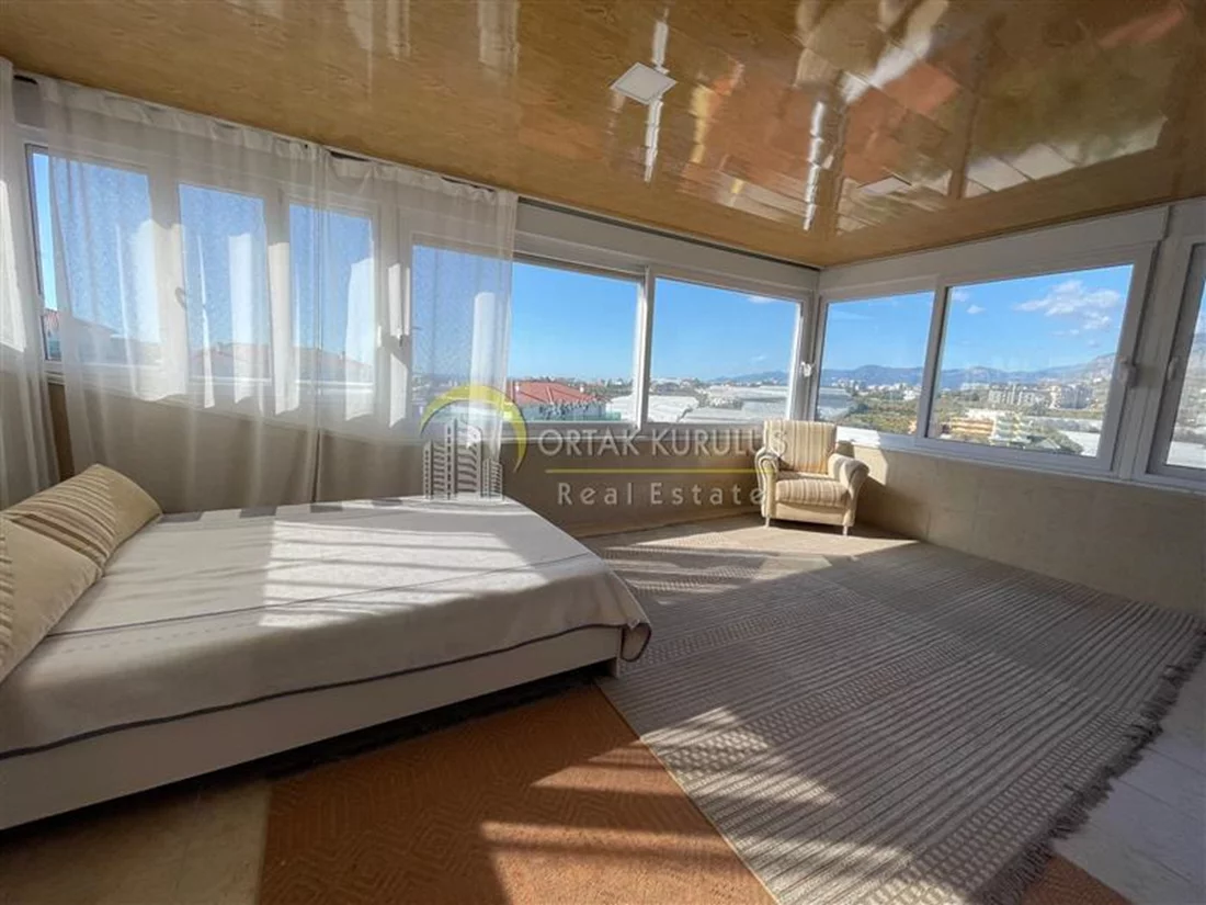 property for sale Kargıcak - photo 47