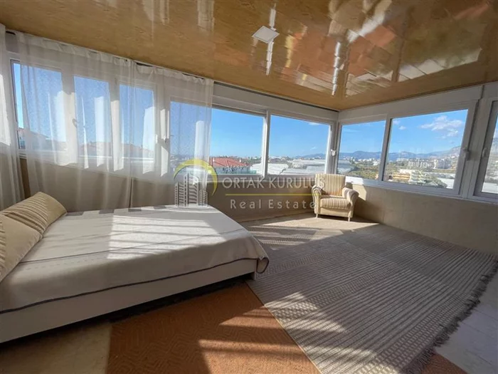 property for sale Kargıcak - photo 47