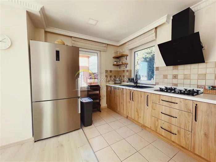 property for sale Kargıcak - photo 24