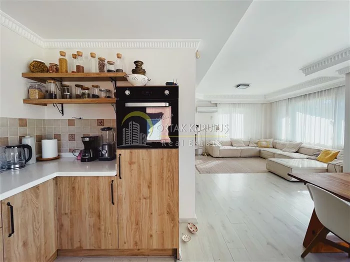 property for sale Kargıcak - photo 26
