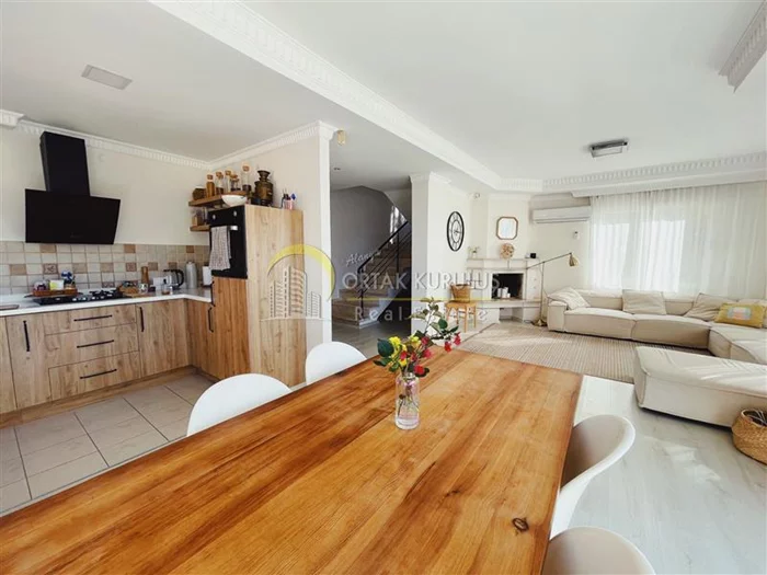 property for sale Kargıcak - photo 15