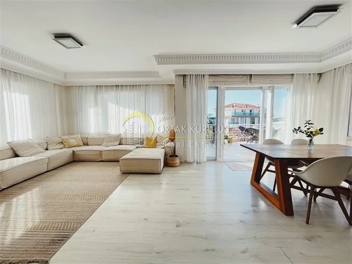 property for sale Kargıcak - photo 16