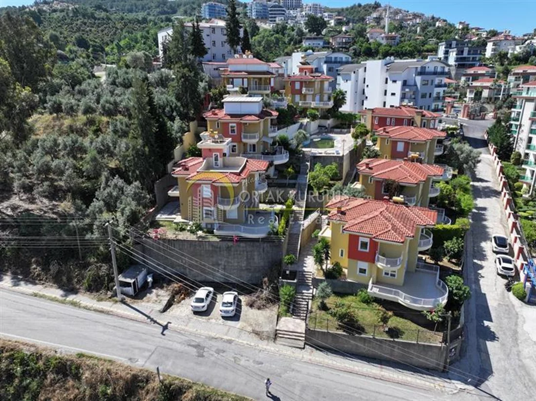 property for sale Kargıcak - photo 9