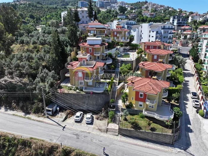 property for sale Kargıcak - photo 9