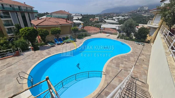 property for sale Kargıcak - photo 3