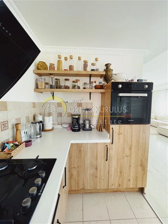 property for sale Kargıcak - photo 25