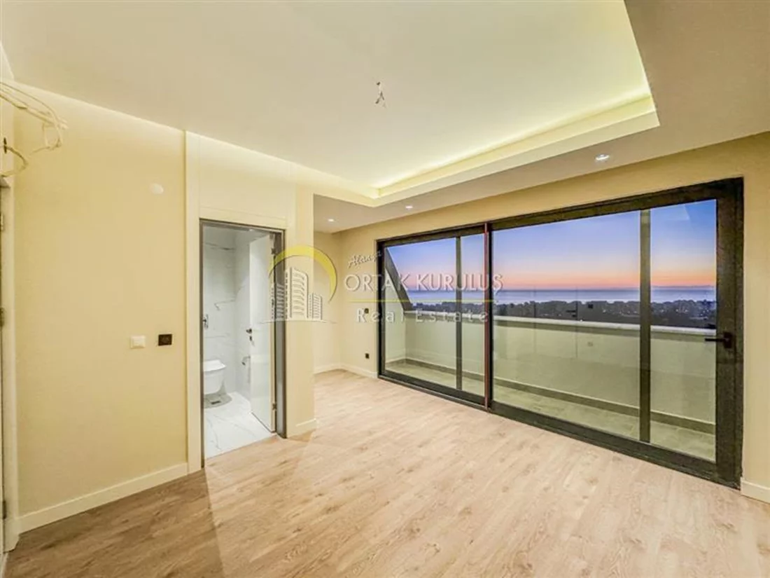 property for sale Kargıcak - photo 10