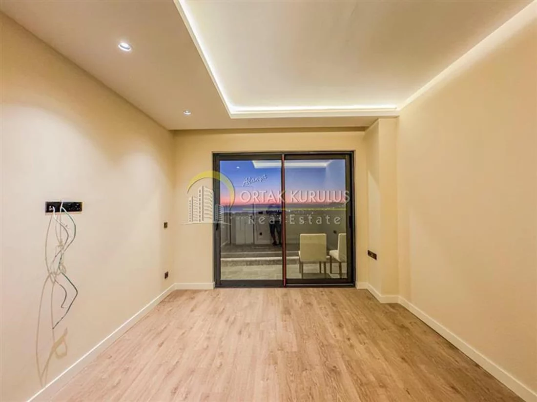 property for sale Kargıcak - photo 14
