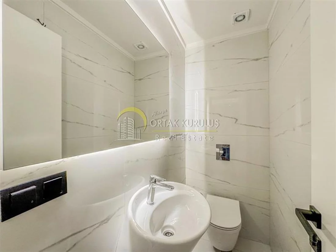 property for sale Kargıcak - photo 33