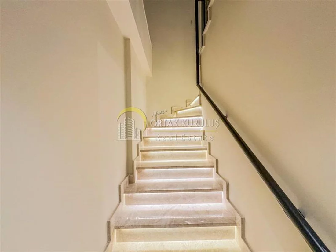 property for sale Kargıcak - photo 21